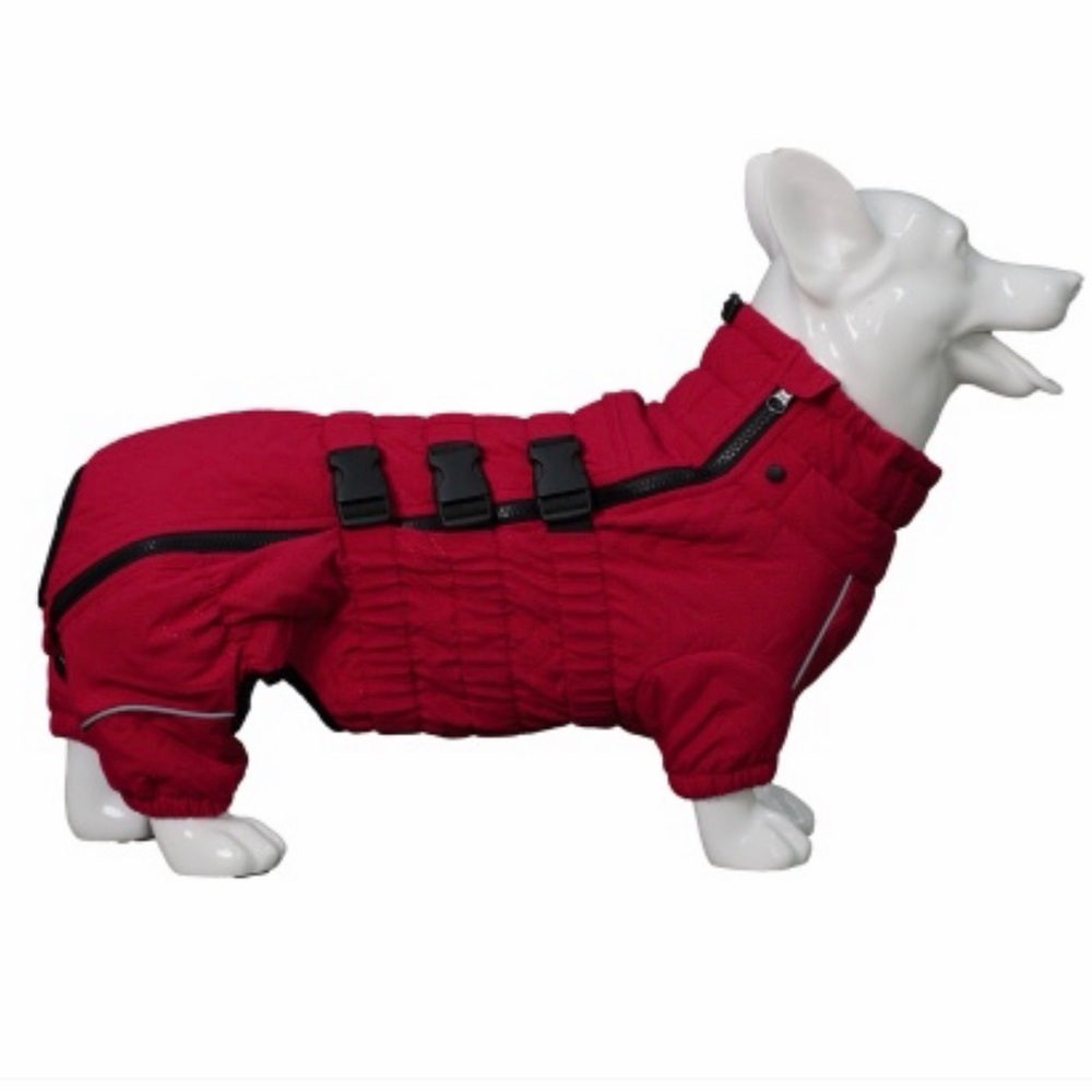 lovelonglong Waterproof Dog Winter Coat